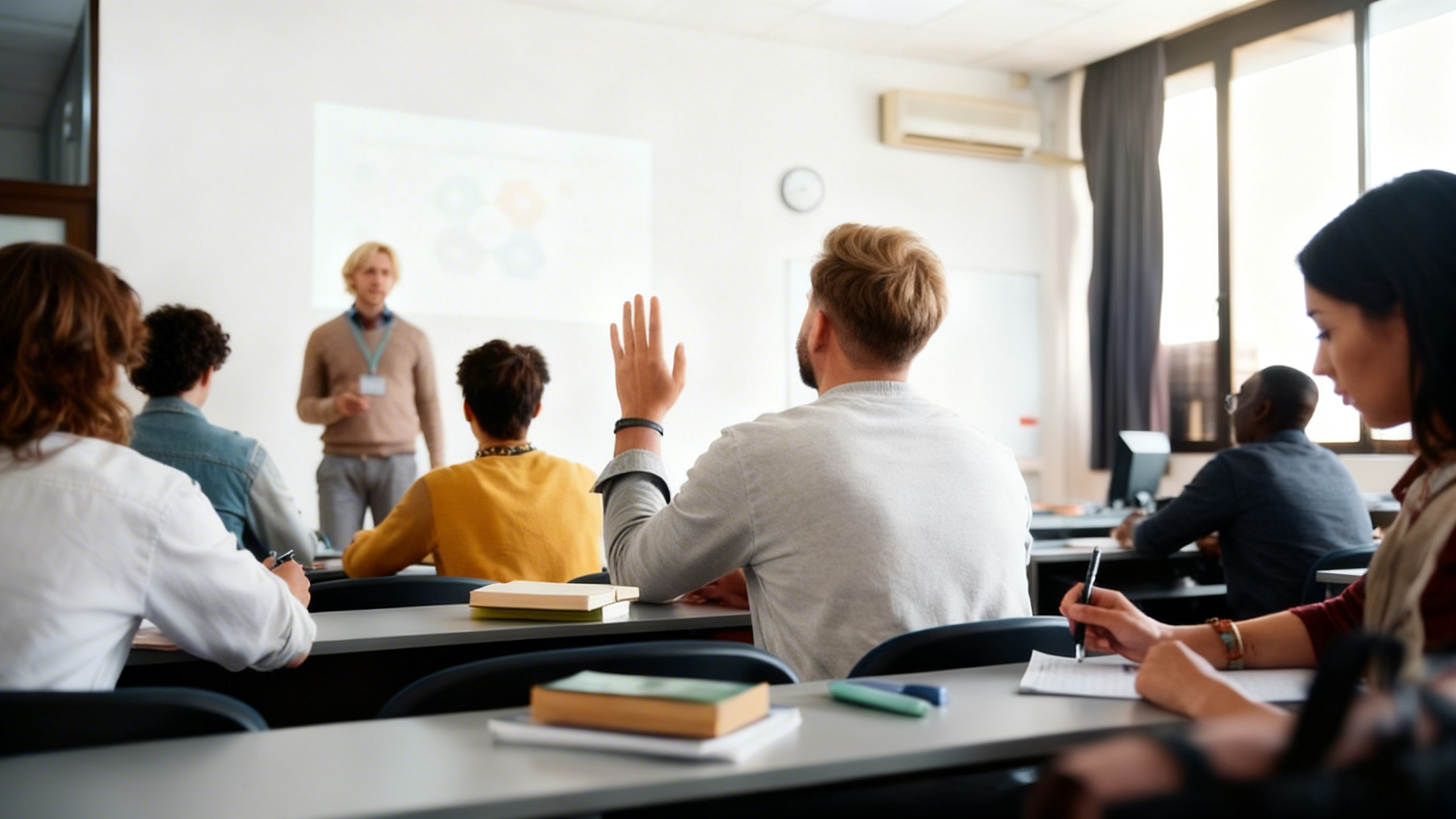 Education and learning